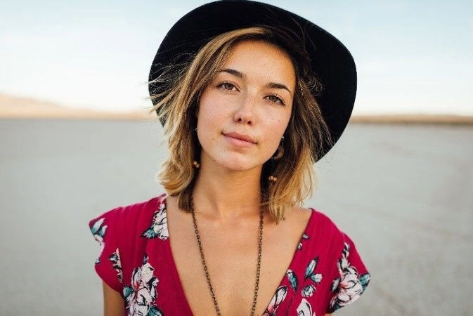 Hanna grace